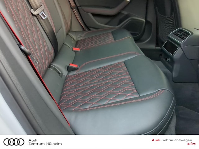 Audi A6 50 TDI Avant Quattro Sport