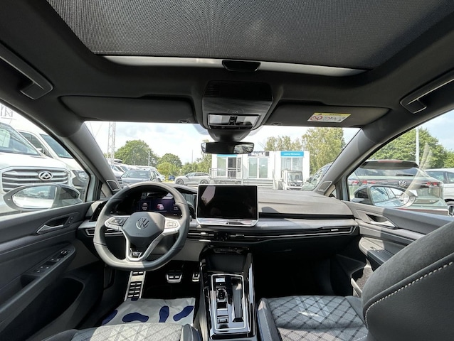 Volkswagen Golf 1.5 TSI DSG Golf VIII