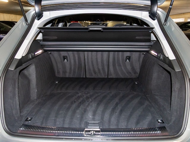 Audi A4 40 TFSI Avant S-Line S-Tronic