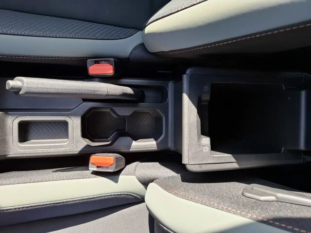 Dacia Duster Extreme TCe 130