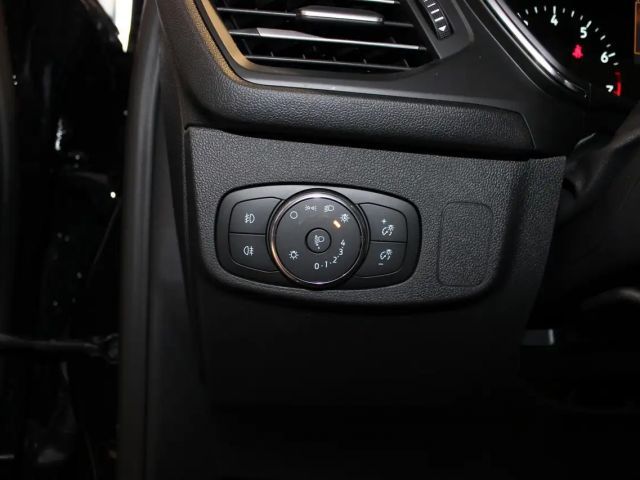 Ford Focus Active Wagon