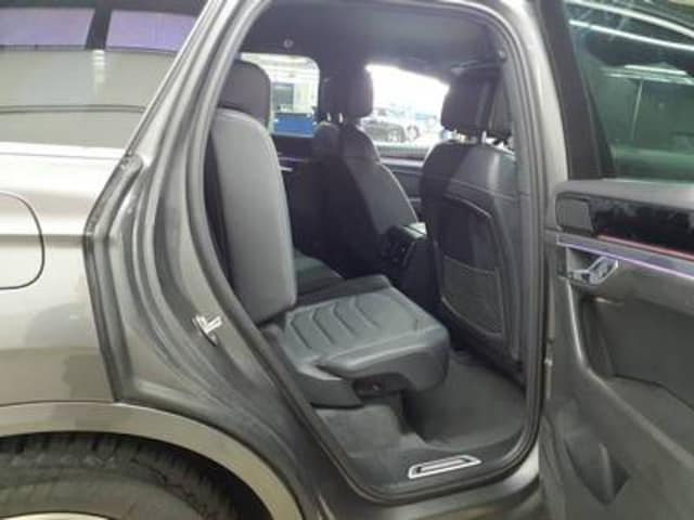 Volkswagen Touareg 3.0 V6 TDI
