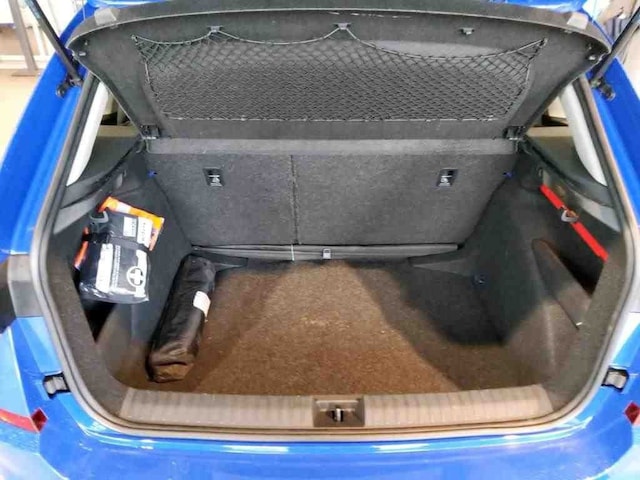 Skoda Kamiq 1.0 TSI Ambition