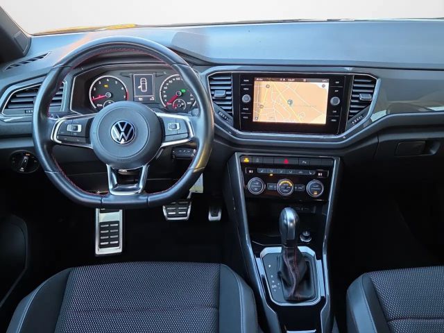 Volkswagen T-Roc 1.5 TSI DSG Sport