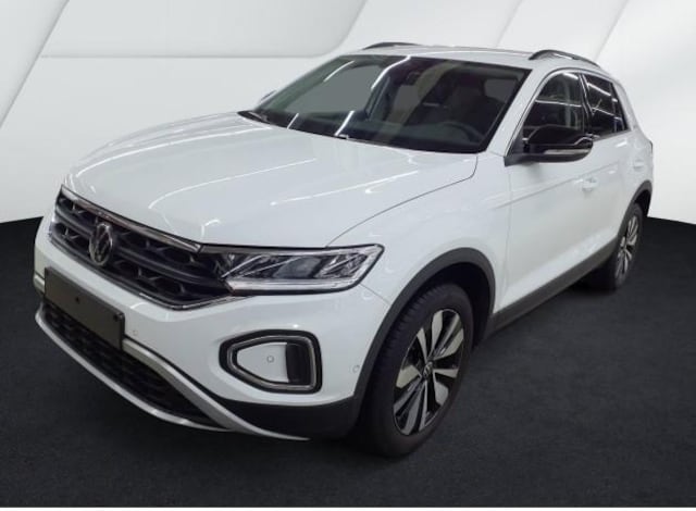 Volkswagen T-Roc 1.0 TSI
