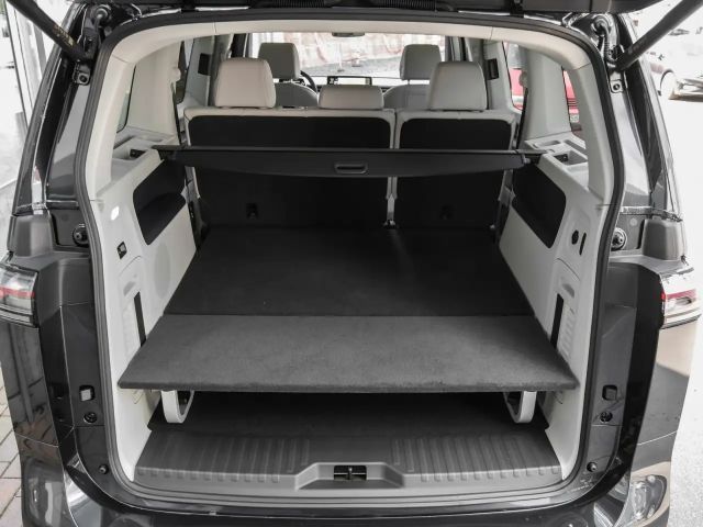 Volkswagen ID.Buzz IQ.Drive Pro