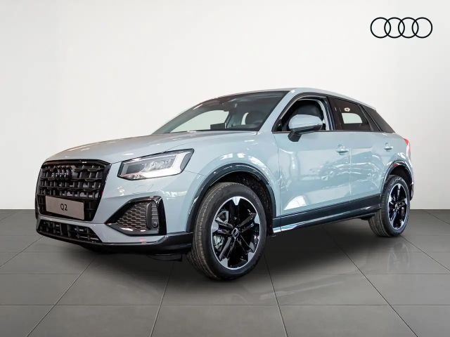 Audi Q2 35 TFSI S-Tronic