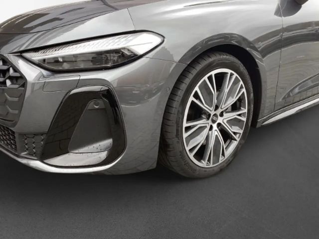 Audi A5 Avant Quattro S-Line S-Tronic