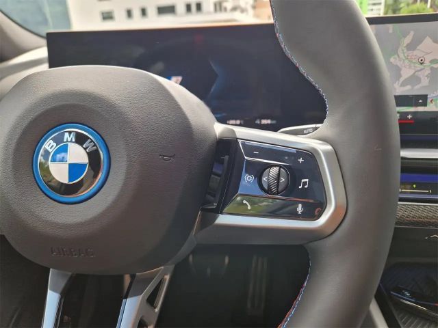 BMW i5 M60 xDrive