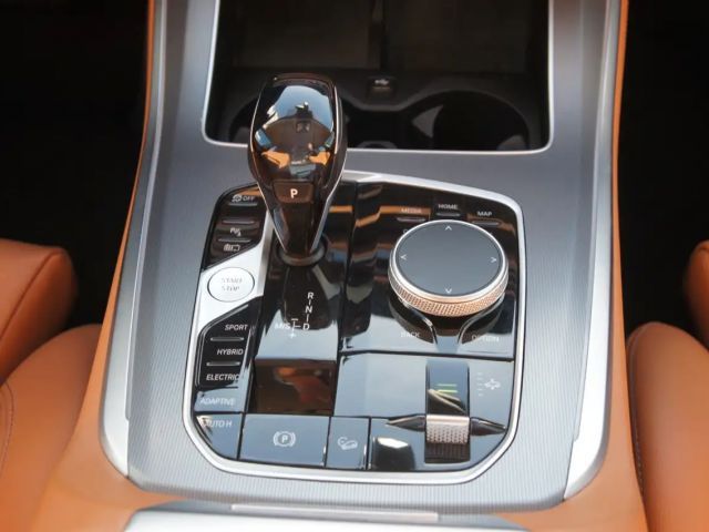 BMW X5 xDrive xDrive45e