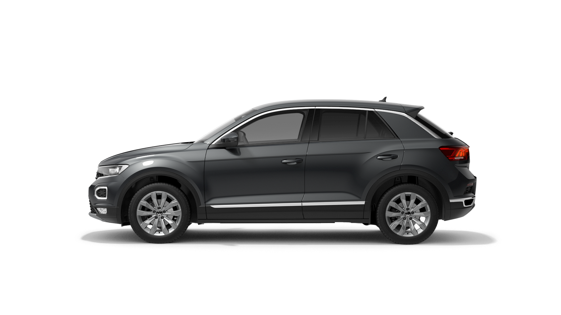 Volkswagen T-Roc Sport