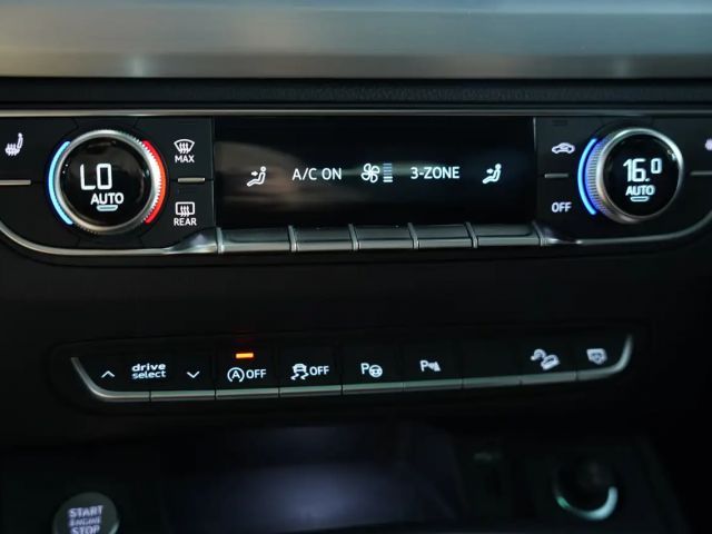 Audi Q5 40 TDI Quattro S-Line Sportback