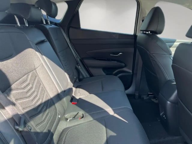 Hyundai Tucson 1.6 T-GDi Trend