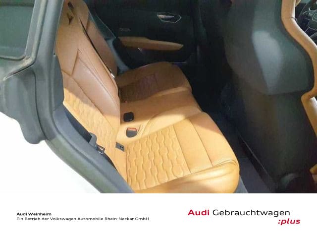 Audi e-tron GT Quattro