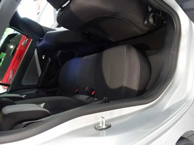 Opel Astra 1.2 Turbo Enjoy Turbo