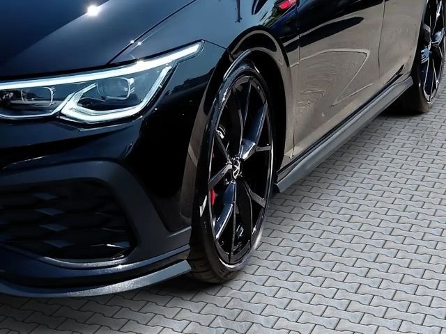 Volkswagen Golf 2.0 TSI GTI Golf VIII