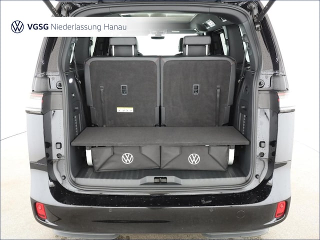 Volkswagen ID.Buzz 4Motion GTX