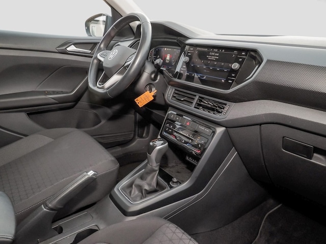Volkswagen T-Cross 1.0 TSI DSG Life