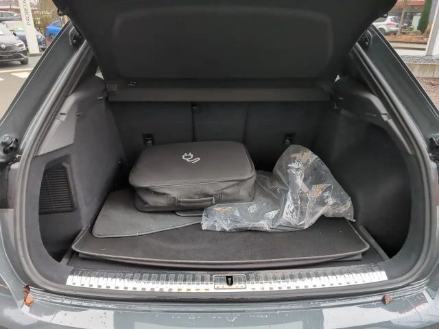 Audi Q3 45 TFSI Hybride