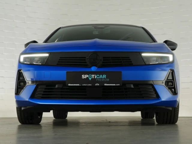 Opel Astra GS-Line Grand Sport