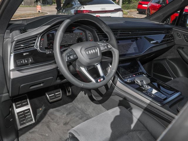 Audi Q7 50 TDI Quattro S-Line