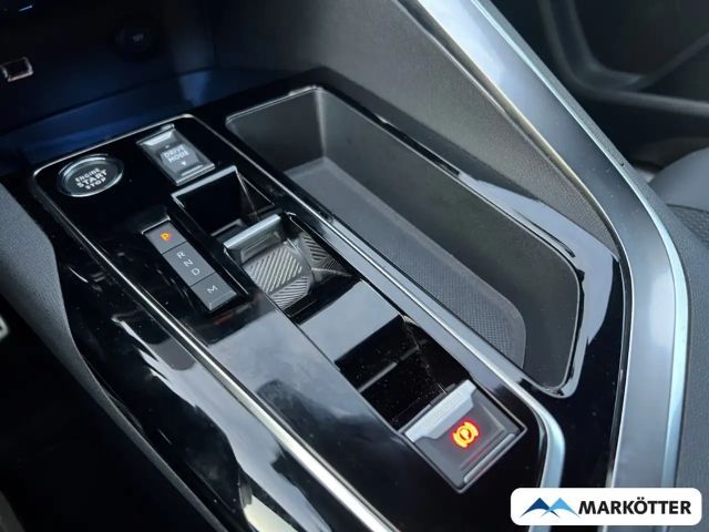 Peugeot 3008 GT-Line PureTech