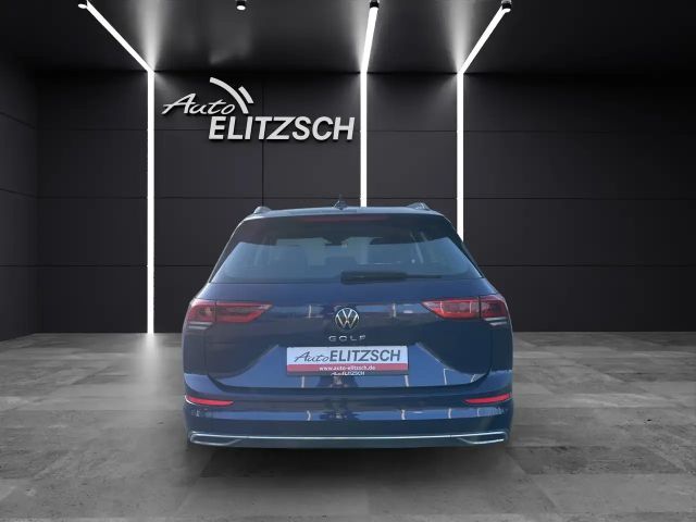 Volkswagen Golf Golf VIII Style Variant