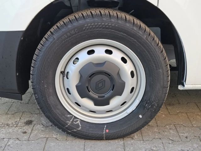 Renault Trafic Blue Comfort L2H1 dCi 150