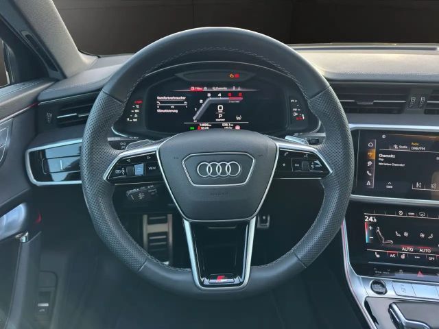 Audi A6 40 TDI Avant