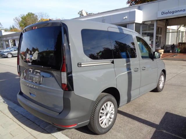 Volkswagen Caddy Basis 2,0 TDI (Sitzhzg.+Klima+RearView) Klima