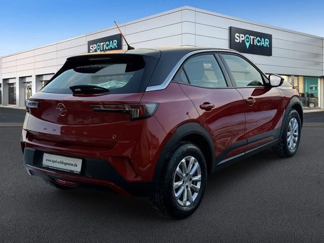 Opel Mokka Edition Mokka-e