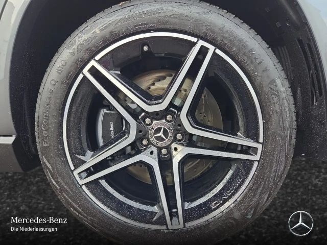 Mercedes-Benz GLS 450 4MATIC AMG Line GLS 450 d