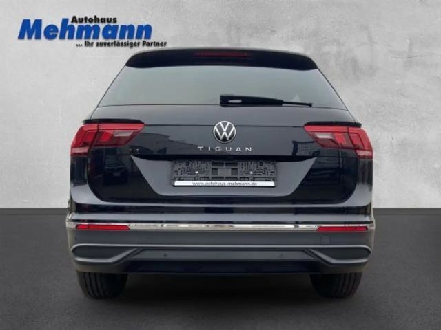 Volkswagen Tiguan DSG Life