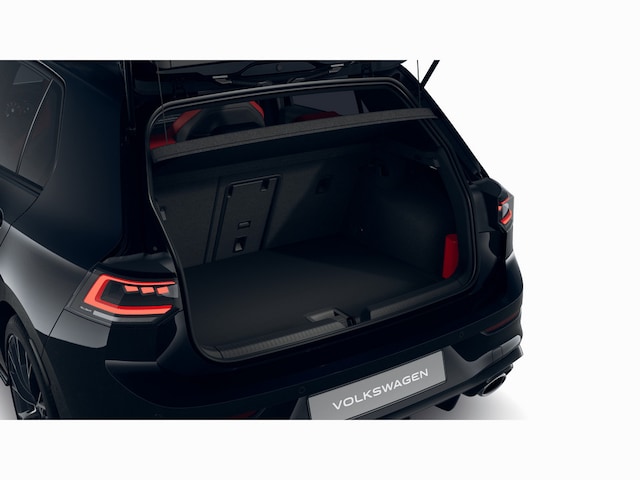 Volkswagen Golf 2.0 TSI GTI Golf VIII