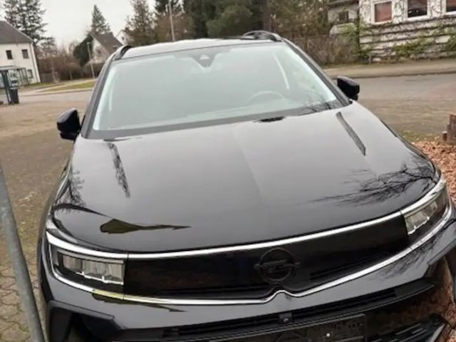 Opel Grandland X GS-Line Grand Sport