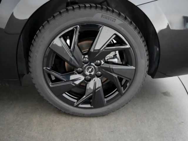 Opel Astra GS-Line Grand Sport Sports Tourer