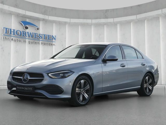 Mercedes-Benz C 180 AVANTGARDE Sedan