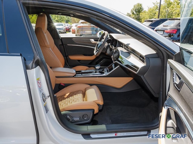 Audi RS7 Quattro Sportback