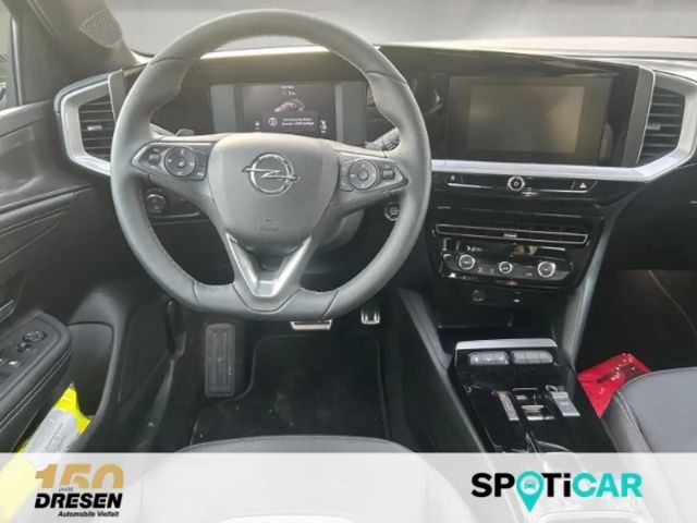 Opel Mokka GS-Line Grand Sport