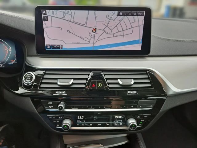 BMW 530 530d Luxury Line Touring