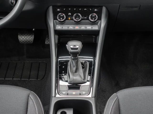 Skoda Karoq 1.5 TSI Selection