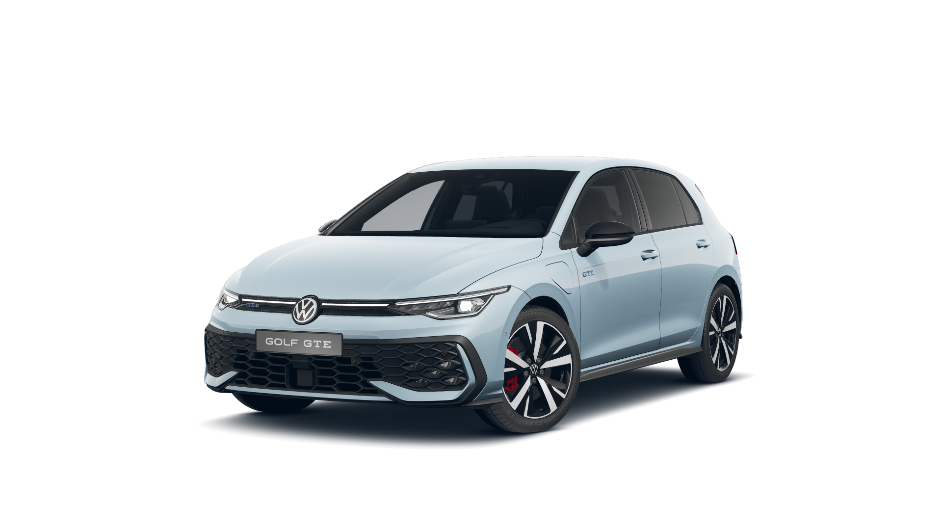 Volkswagen Golf DSG Golf VIII eHybrid