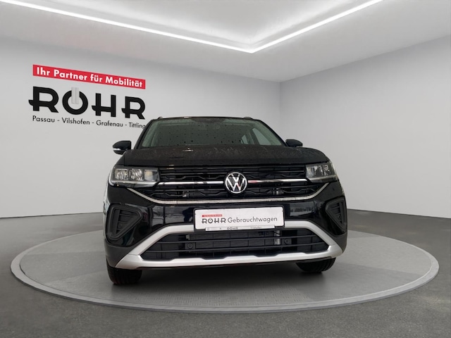 Volkswagen T-Cross DSG