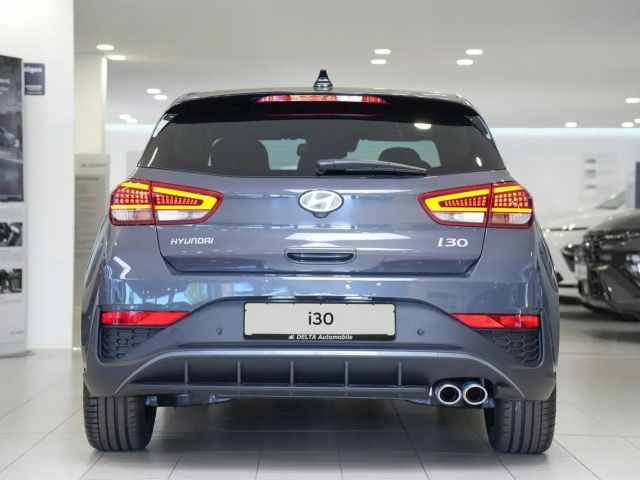 Hyundai i30 N Line T-GDi