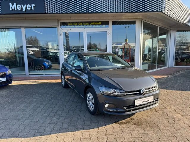 Volkswagen Polo 1.0 TSI Comfortline