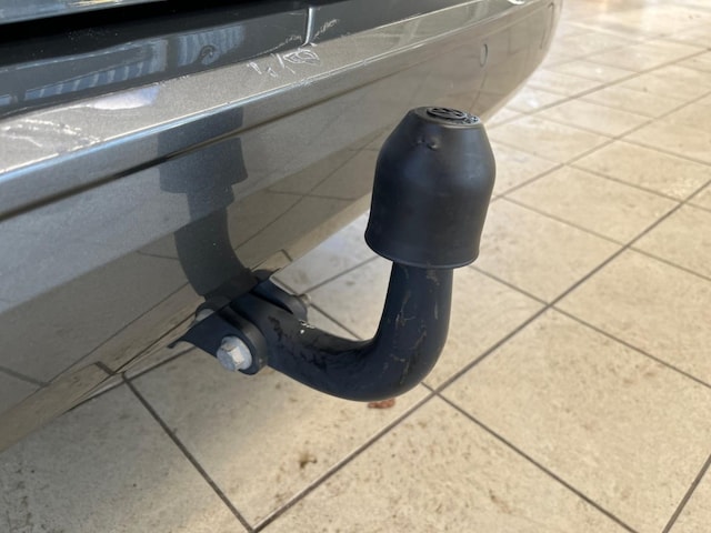 Volkswagen Caddy 1.5 TSI 7-zitter DSG Maxi