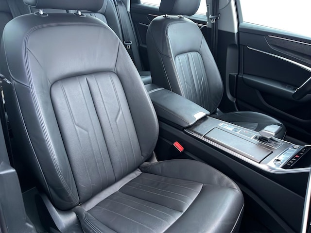 Audi A6 40 TDI Avant Quattro S-Tronic