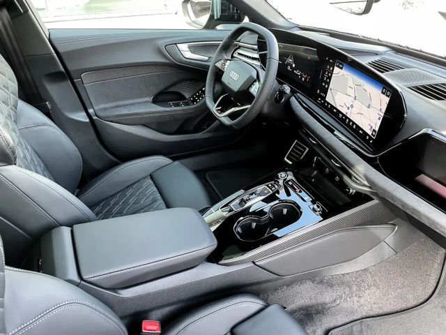 Audi A5 Avant S-Line