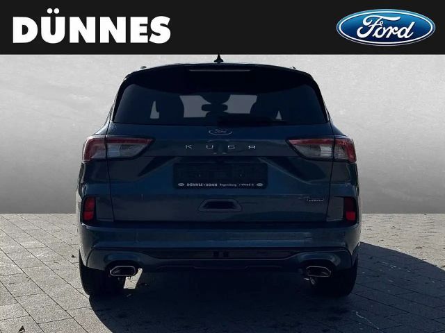 Ford Kuga Plug in Hybrid ST Line X