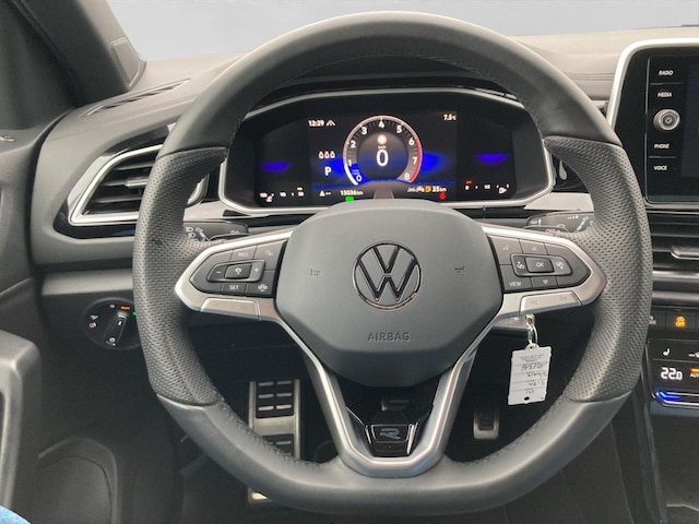 Volkswagen T-Roc 1.5 TSI DSG R-Line